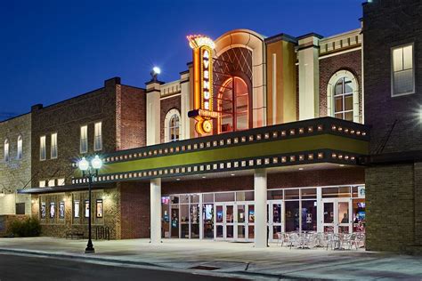 Belton theater - Belton Cinema 8, located in Belton, MO, is a popular destination for moviegoers seeking a diverse selection of films. With a range of genres including comedy, romance, drama, thriller, and action, Belton Cinema 8 offers an enjoyable cinematic experience for all tastes. From acclaimed directors and talented casts to intriguing …